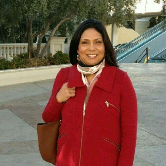 Meet your Posher, Rameena - Picture 1 of 1